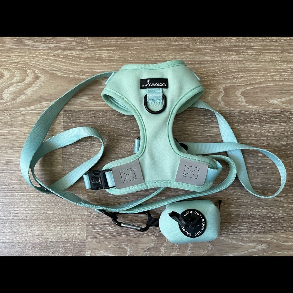 Cavology Dog bundle